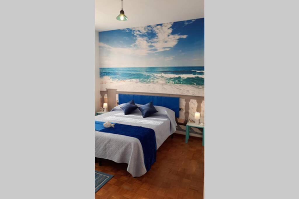 I 4 Elementi Daire Crespano del Grappa Dış mekan fotoğraf